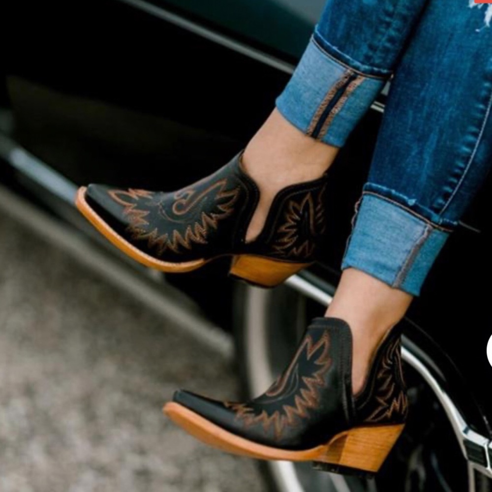 Women’s boot